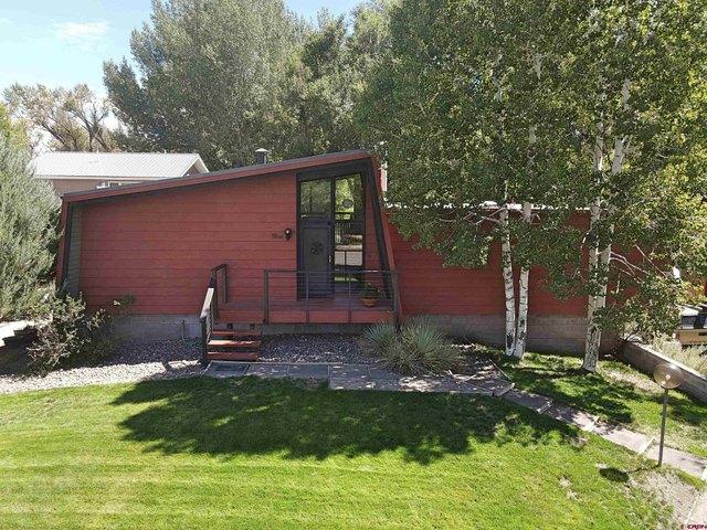 House for sale in Alamosa, Alamosa County