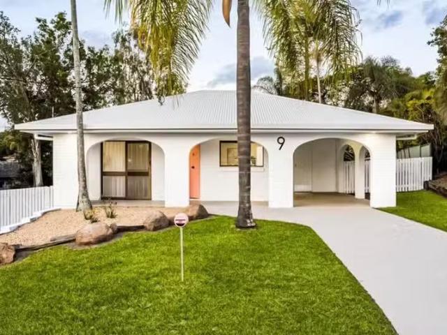House for rent in Toombul, Queensland