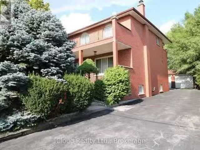 House for sale in Woburn, Ontario