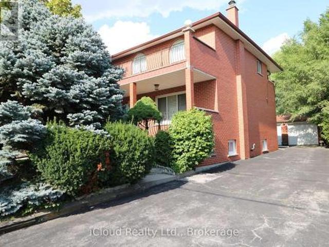 House for sale in Woburn, Ontario