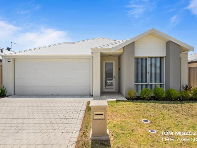 House for sale in Champion Lakes, Western Australia
