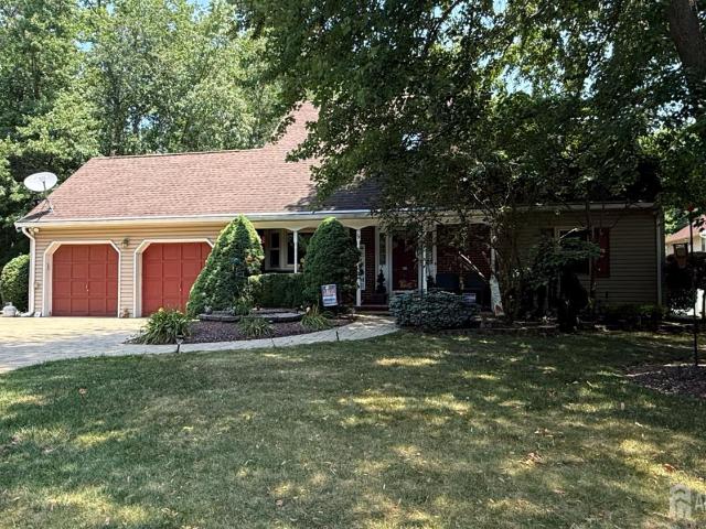 House for sale in Cliffwood, New Jersey