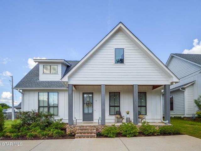 House for sale in Starkville, Mississippi