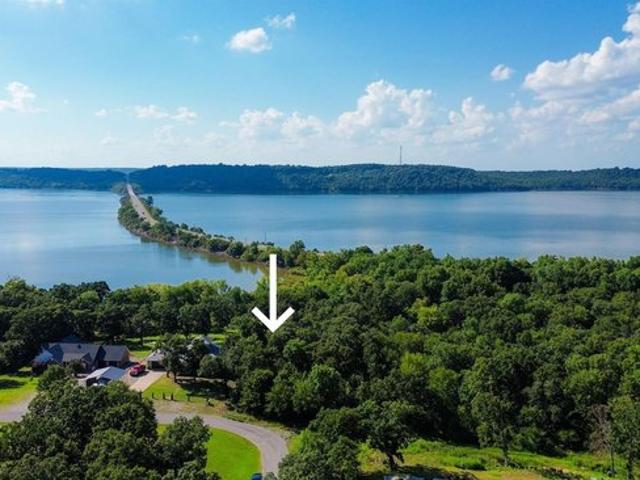 Land for sale in Eufaula, Oklahoma