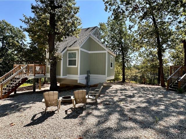 House for sale in Eldon, Missouri