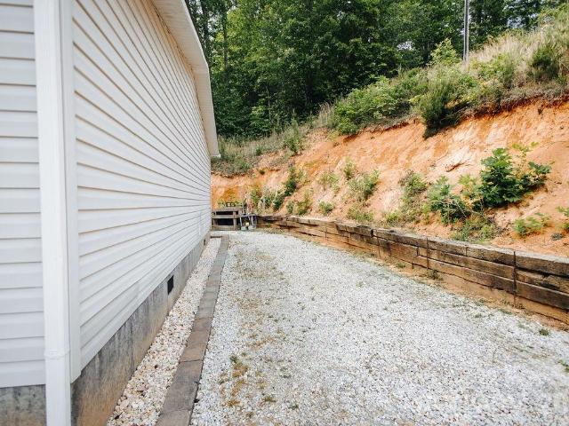 House for sale in Old Fort, North Carolina