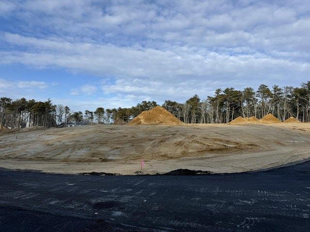Land for sale in Harwich, Massachusetts