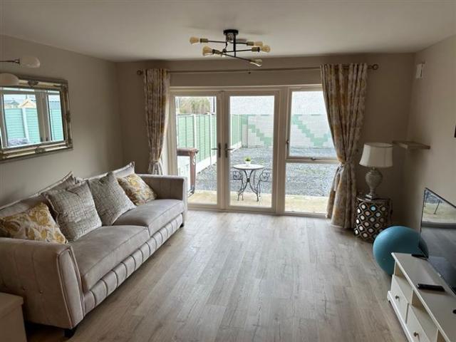 Detached House to rent in Donabate, North Tipperary