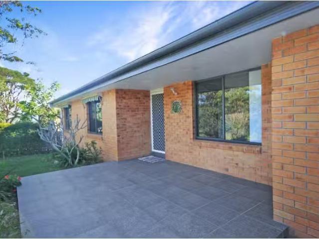 House for rent in New South Wales