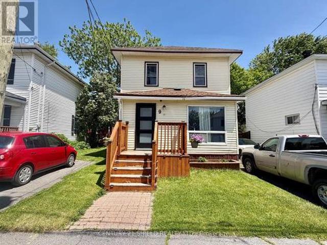 House for sale in Cornwall, Ontario