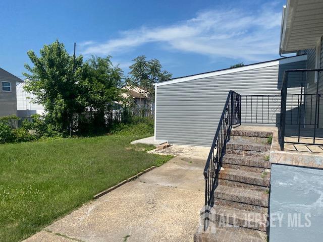 House for sale in Carteret, New Jersey