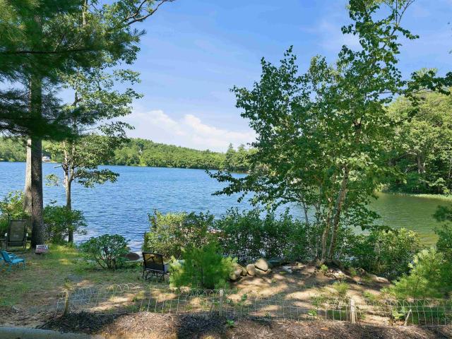 House for sale in New Hampshire