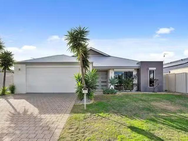 House for rent in Dudley Park