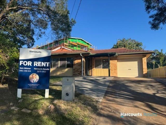 Apartment for rent in Toombul, Queensland
