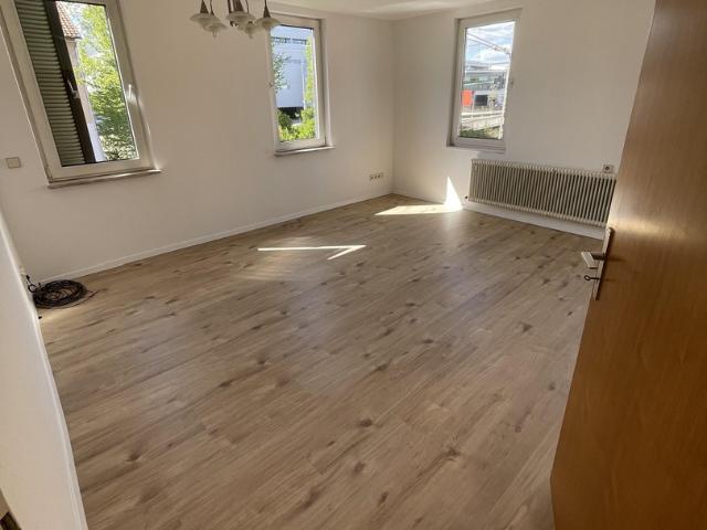 Wohnung mieten in Nürtingen, Baden-Württemberg