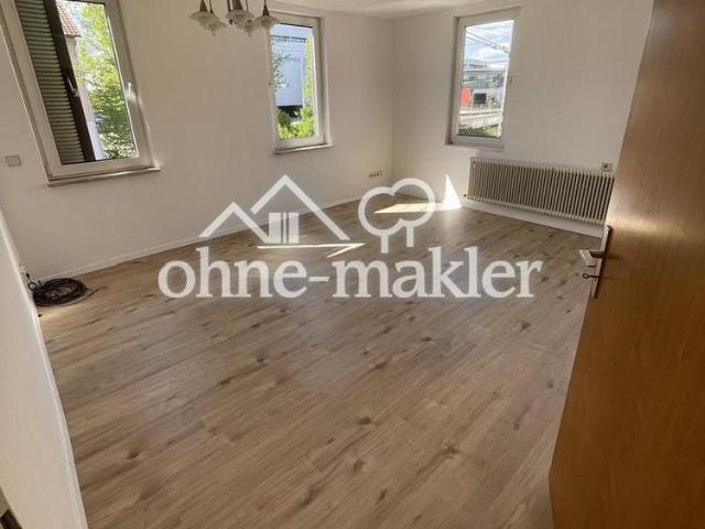 Apartment mieten in Nürtingen, Baden-Württemberg
