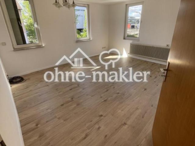 Apartment mieten in Nürtingen, Baden-Württemberg
