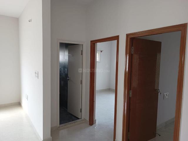 Flat for sale in Bangalore North, Cox Town - Bangalore