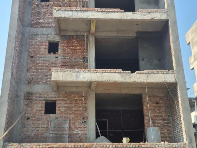 Flat for sale in Kedarpur, Uttarakhand