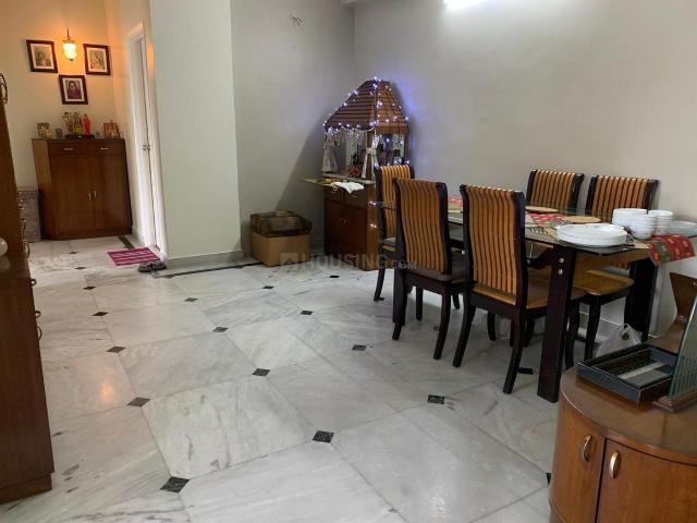 Flat for rent in North 24 Parganas, West Bengal