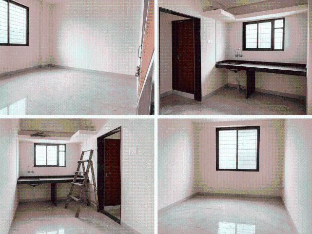 Flat for rent in Ahmednagar, National Capital Territory Of Delhi