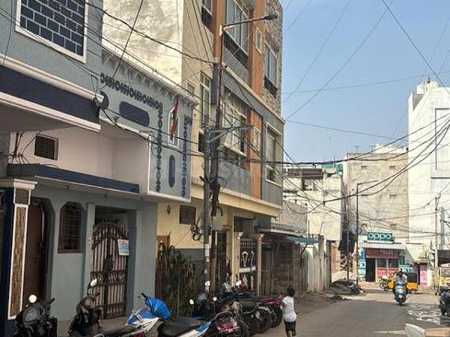 Flat for sale in Haidarabad, Telangana