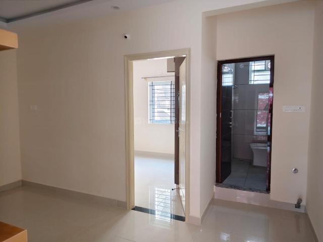 Flat for sale in Bangalore South, Cox Town - Bangalore