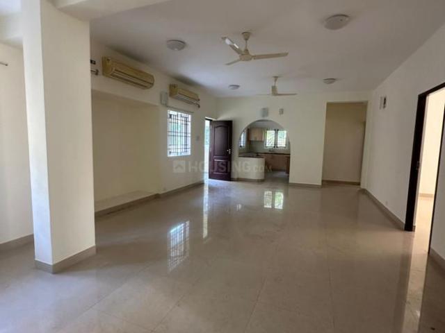 Flat for rent in Teynampet, Tamil Nadu