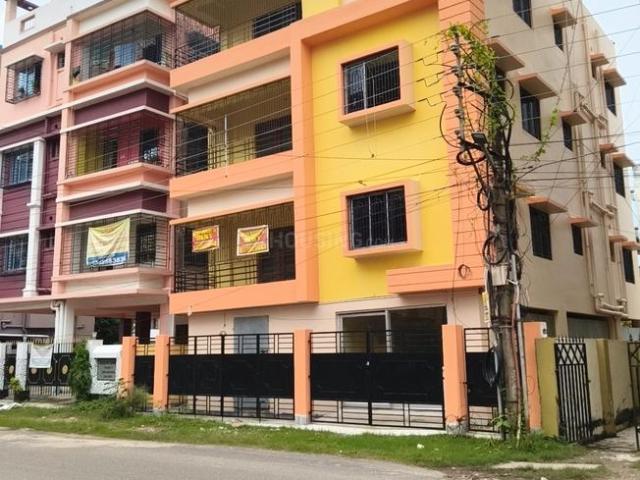 Flat for rent in South 24 Parganas, Sonarpur