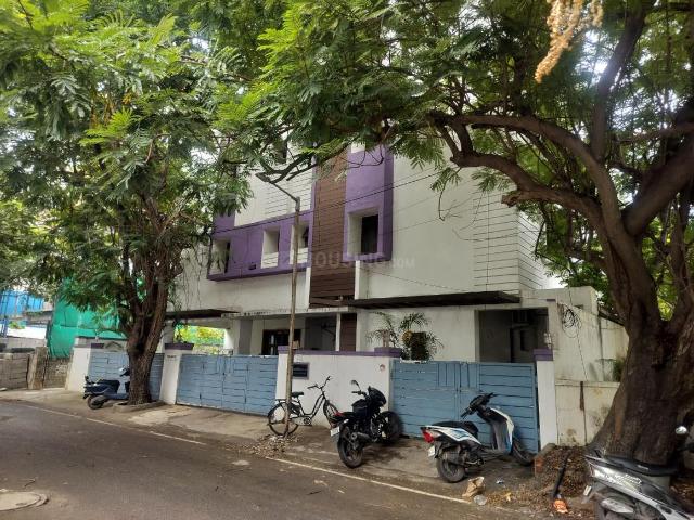 House for sale in Ward 123, Chennai Corporation
