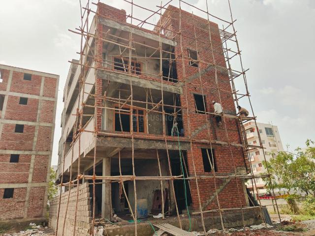 House for sale in Ameenapur, Sangareddy