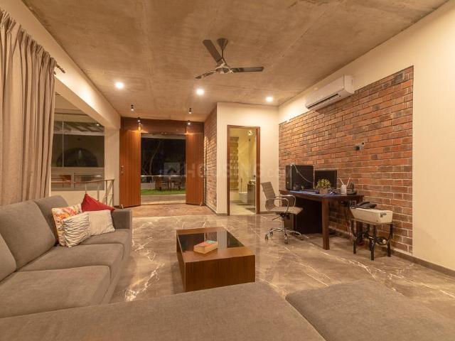 House for sale in Bangalore North, Cox Town - Bangalore