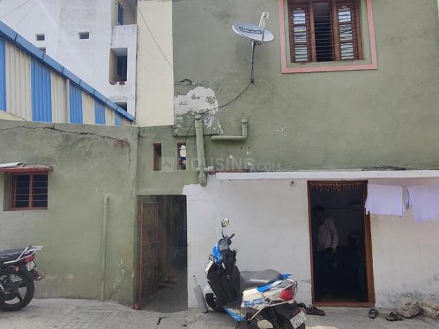 House for sale in Bangalore North, Cox Town - Bangalore