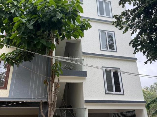 House for sale in Bagalur, Karnataka