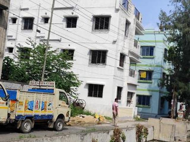 House for sale in Baghajatin, Kolkata