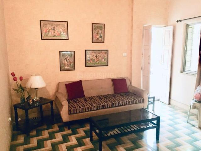 House for sale in Calcutta, West Bengal