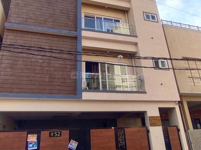 House for sale in Bangalore South, Cox Town - Bangalore