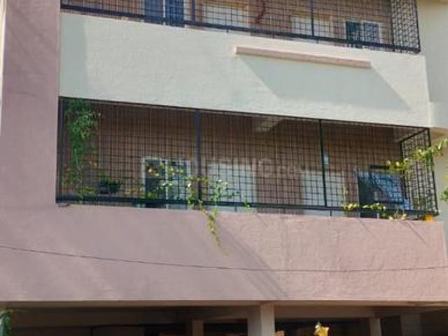 House for sale in Bangalore South, Cox Town - Bangalore
