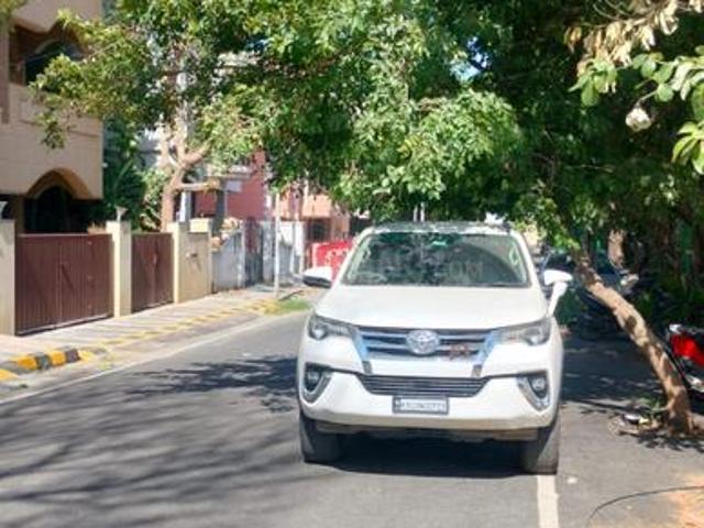 House for sale in Bangalore South, Cox Town - Bangalore