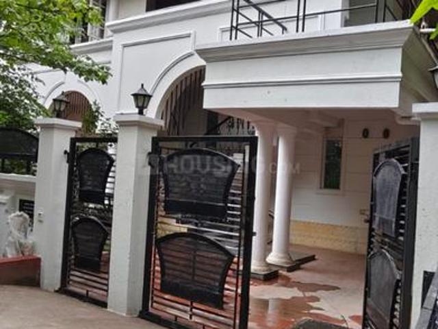 House for sale in Bangalore South, Cox Town - Bangalore
