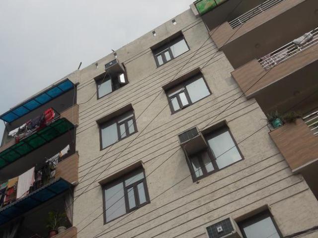 House for sale in Central Delhi, Deri