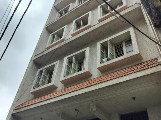 House for sale in Bangalore North, Cox Town - Bangalore