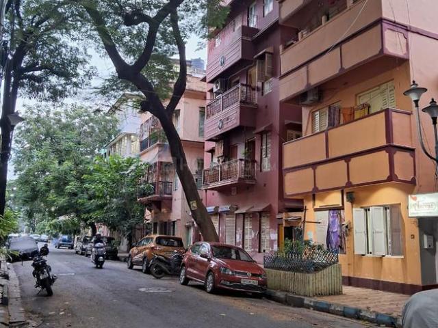 House for sale in Calcutta, West Bengal