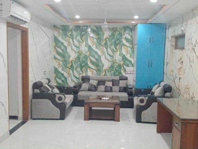 House for rent in Baqarpur, Punjab
