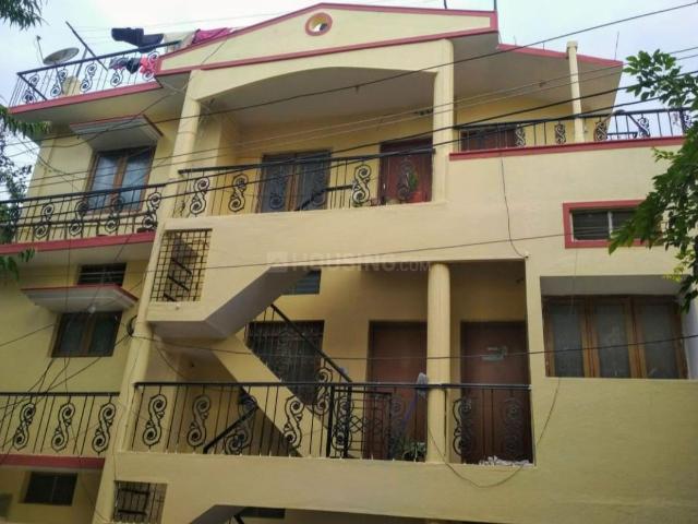 House for sale in Bangalore North, Cox Town - Bangalore