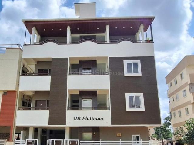 House for sale in Bangalore East, Cox Town - Bangalore