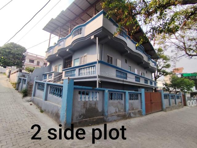 House for sale in Kedarpur, Uttarakhand