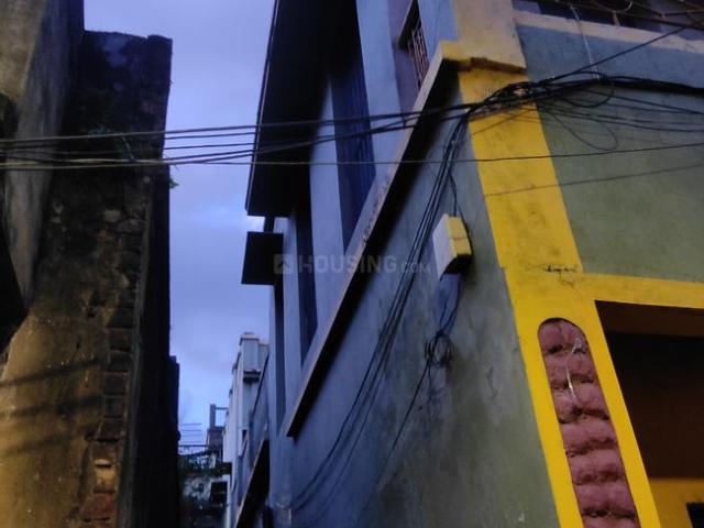House for sale in Calcutta, West Bengal