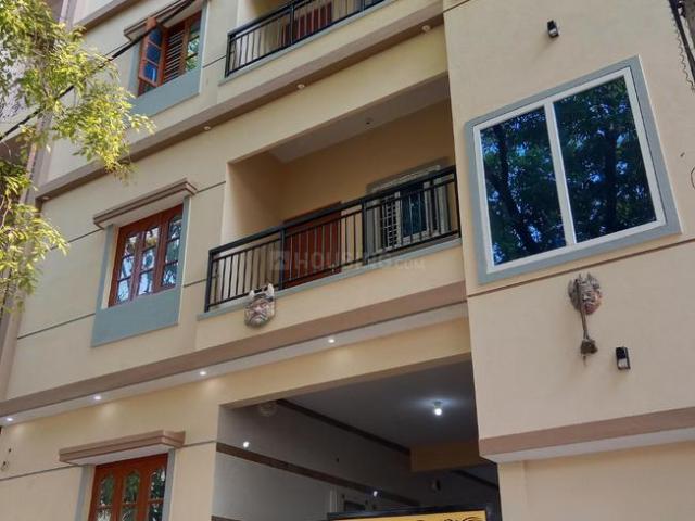 House for sale in Bangalore East, Cox Town - Bangalore