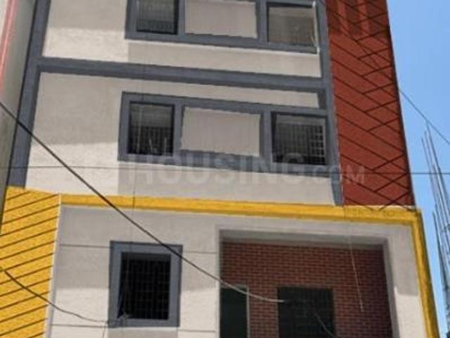 House for sale in Bangalore East, Cox Town - Bangalore